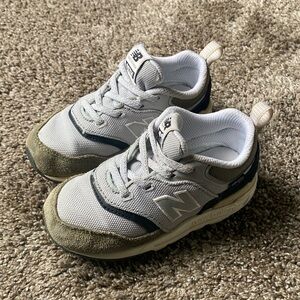 Toddler New Balance (Toddler 9)